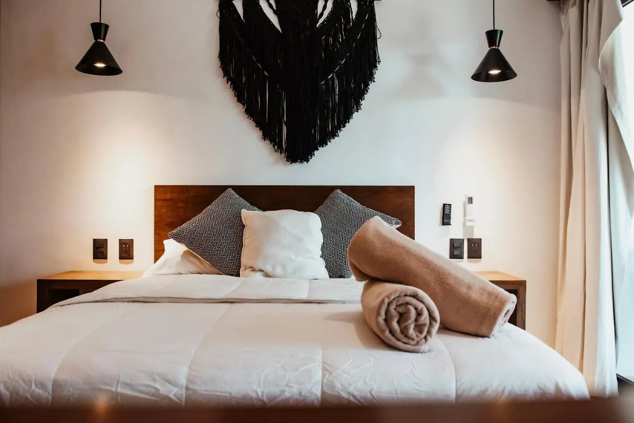 Moma Tulum Apartment Mexico