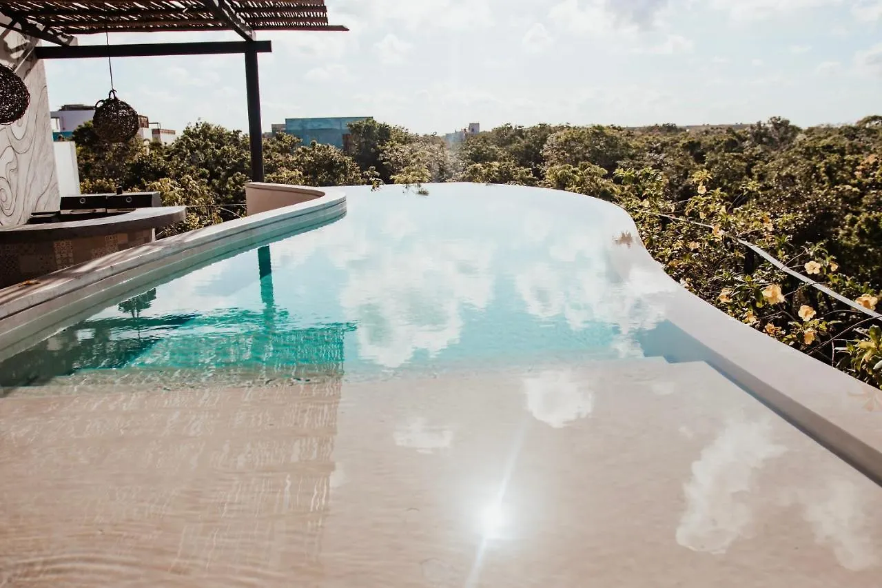 Moma Tulum Apartment 0*,